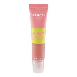 GLAZE BALM - Balsamo per labbra colorato glossy